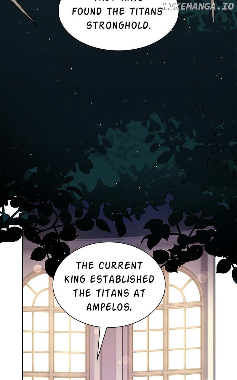 Filiarose – The Crown of Thorns Prophecy Chapter 125 - Page 29