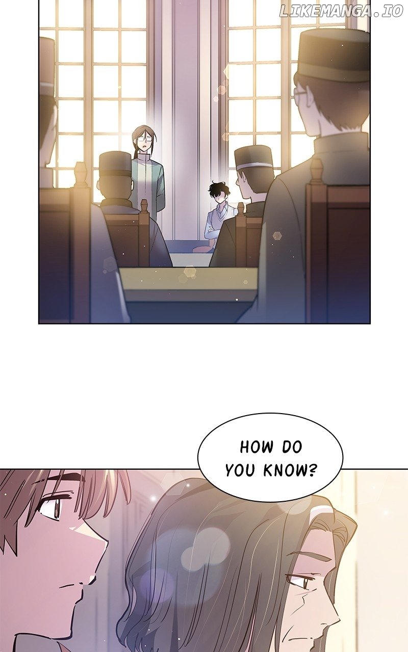 Filiarose – The Crown of Thorns Prophecy Chapter 125 - Page 30