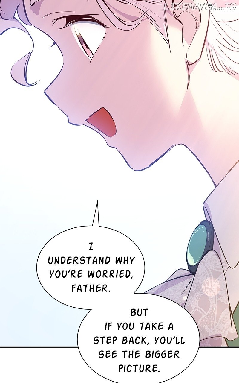 Filiarose – The Crown of Thorns Prophecy Chapter 125 - Page 4