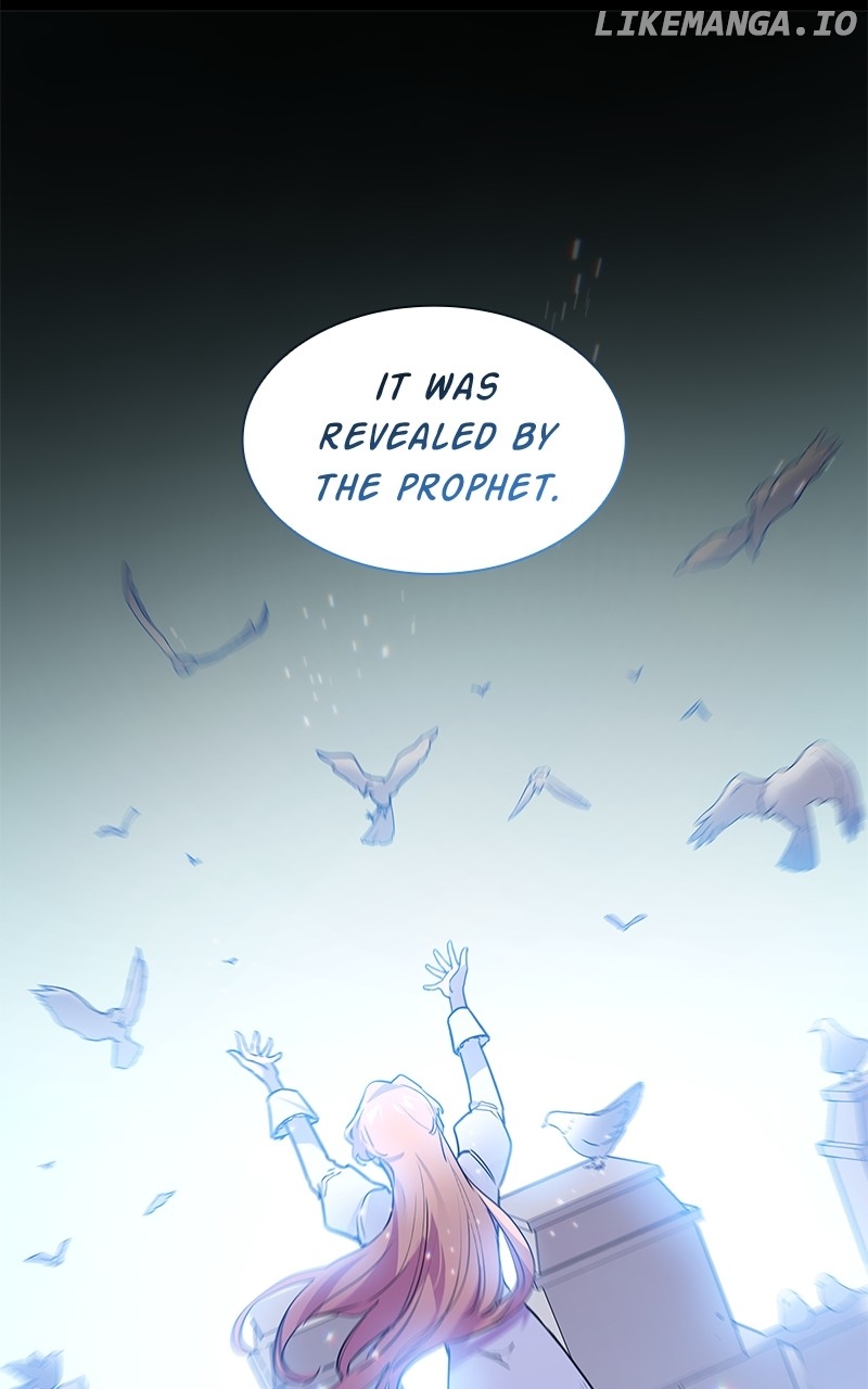Filiarose – The Crown of Thorns Prophecy Chapter 125 - Page 32