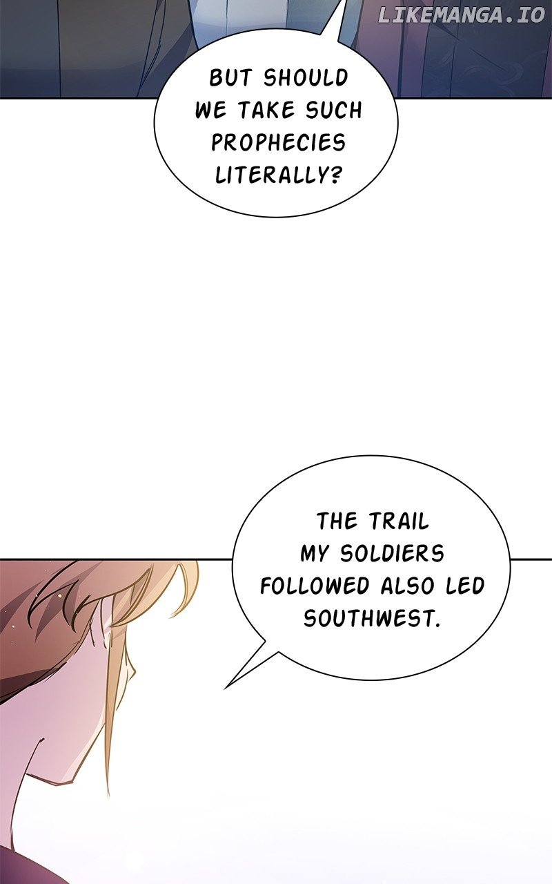 Filiarose – The Crown of Thorns Prophecy Chapter 125 - Page 34