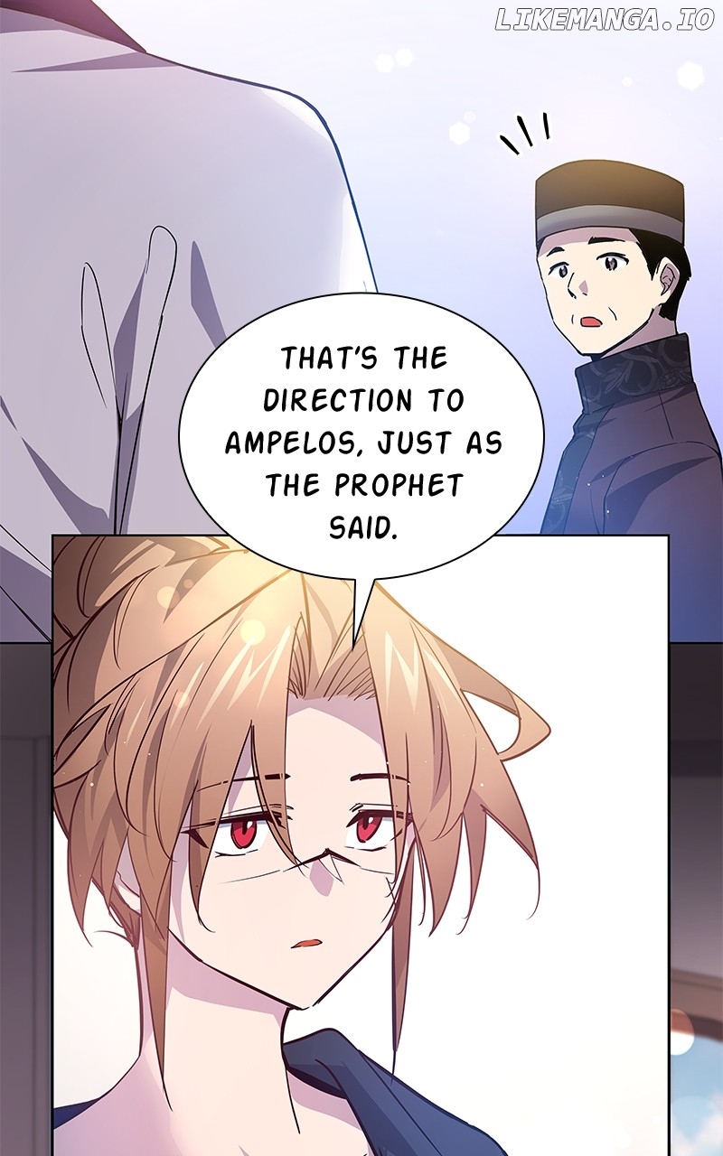 Filiarose – The Crown of Thorns Prophecy Chapter 125 - Page 35