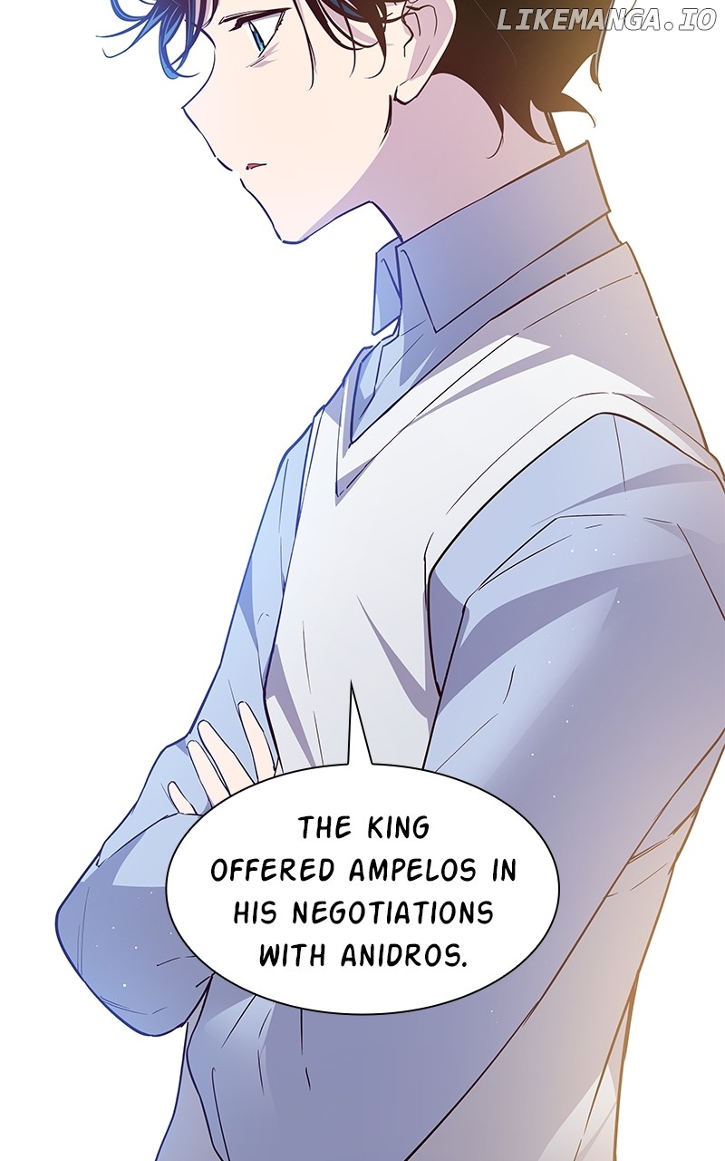 Filiarose – The Crown of Thorns Prophecy Chapter 125 - Page 42