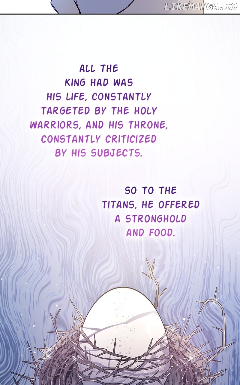 Filiarose – The Crown of Thorns Prophecy Chapter 125 - Page 43