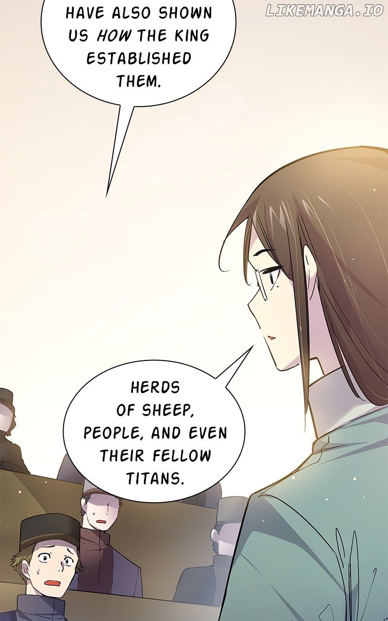 Filiarose – The Crown of Thorns Prophecy Chapter 125 - Page 45