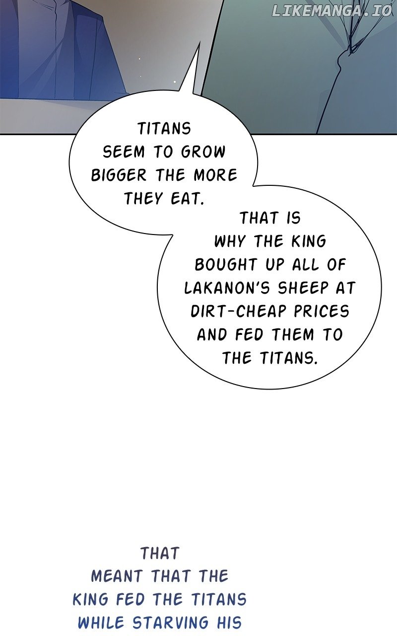 Filiarose – The Crown of Thorns Prophecy Chapter 125 - Page 46