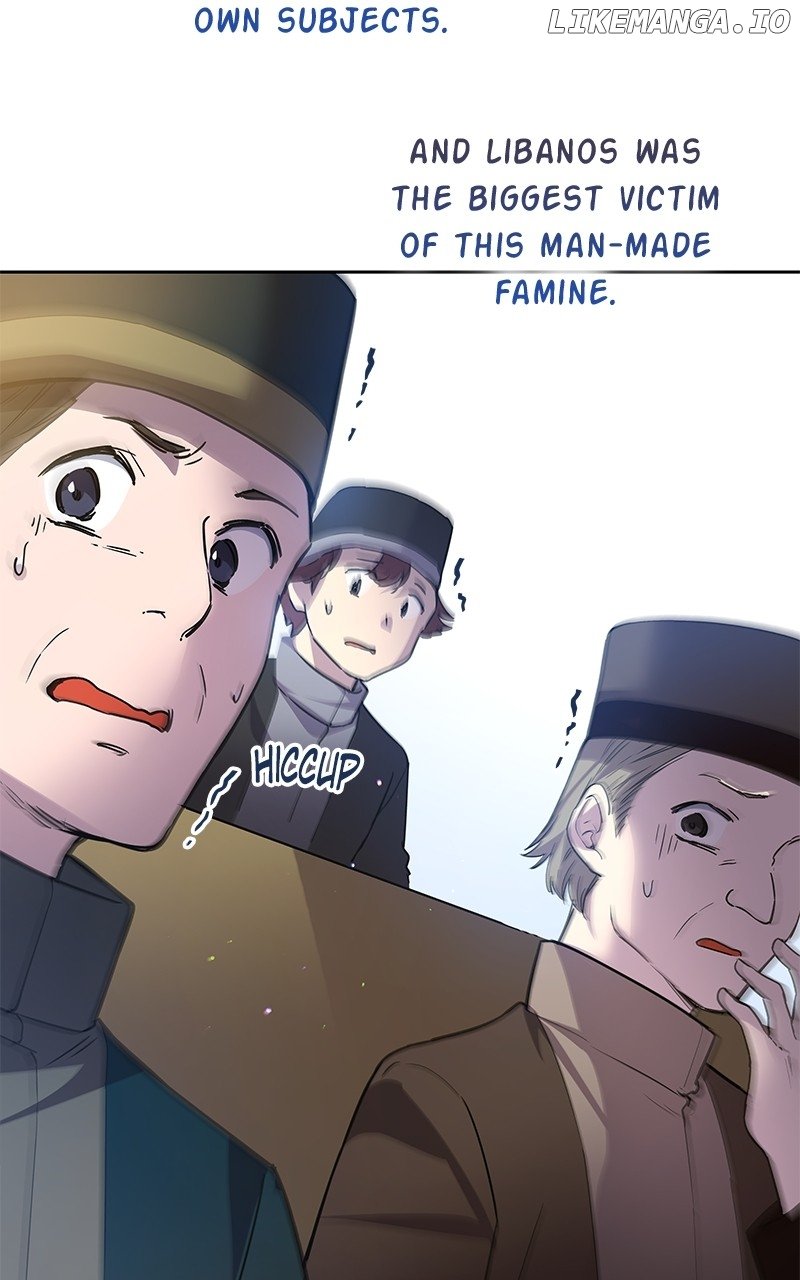 Filiarose – The Crown of Thorns Prophecy Chapter 125 - Page 47