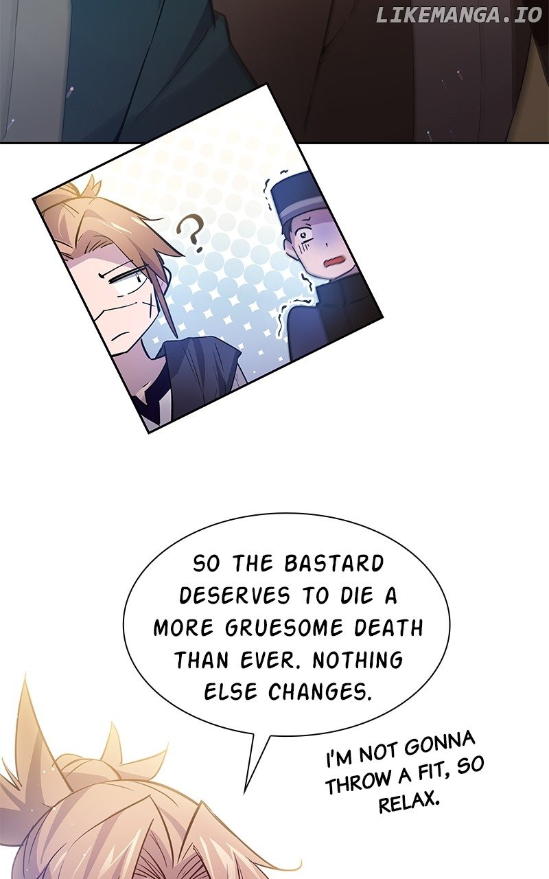 Filiarose – The Crown of Thorns Prophecy Chapter 125 - Page 48