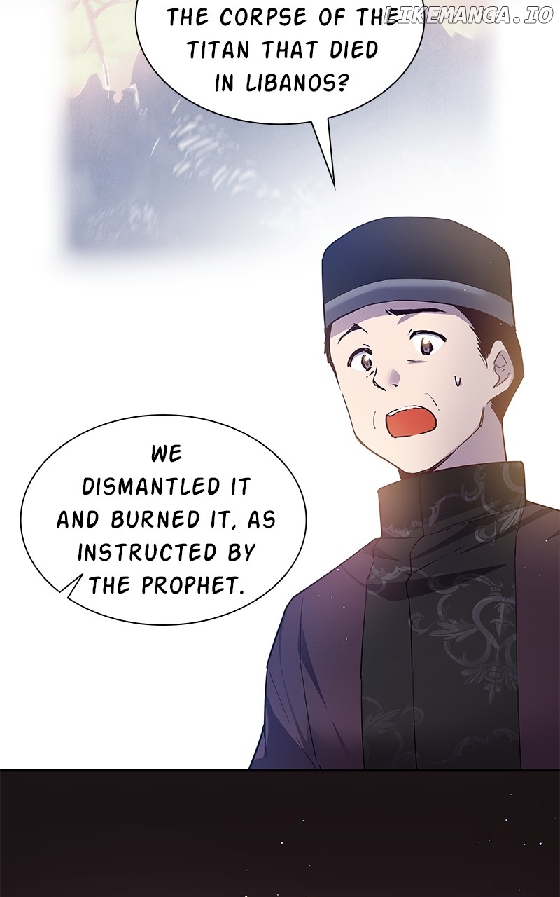Filiarose – The Crown of Thorns Prophecy Chapter 125 - Page 53