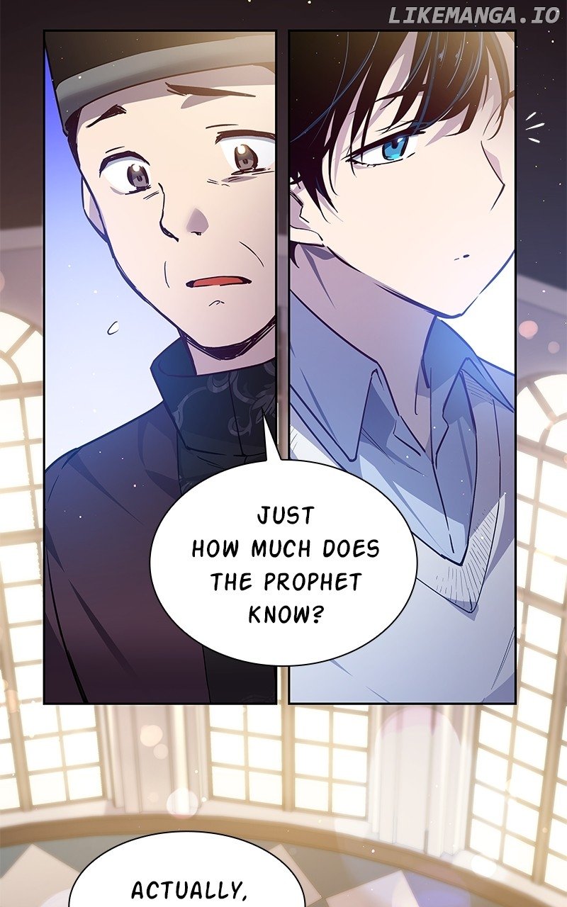Filiarose – The Crown of Thorns Prophecy Chapter 125 - Page 54