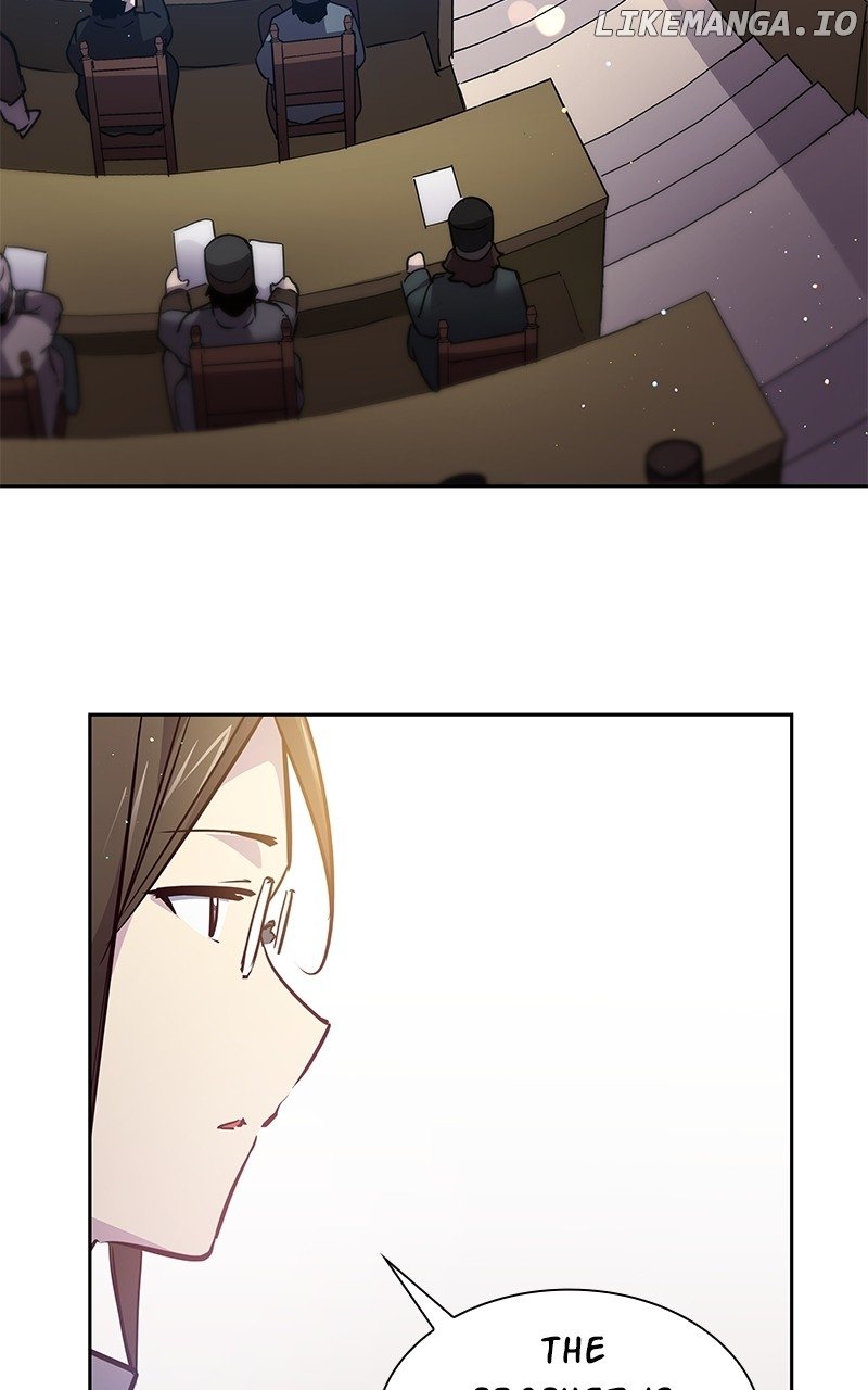 Filiarose – The Crown of Thorns Prophecy Chapter 125 - Page 56