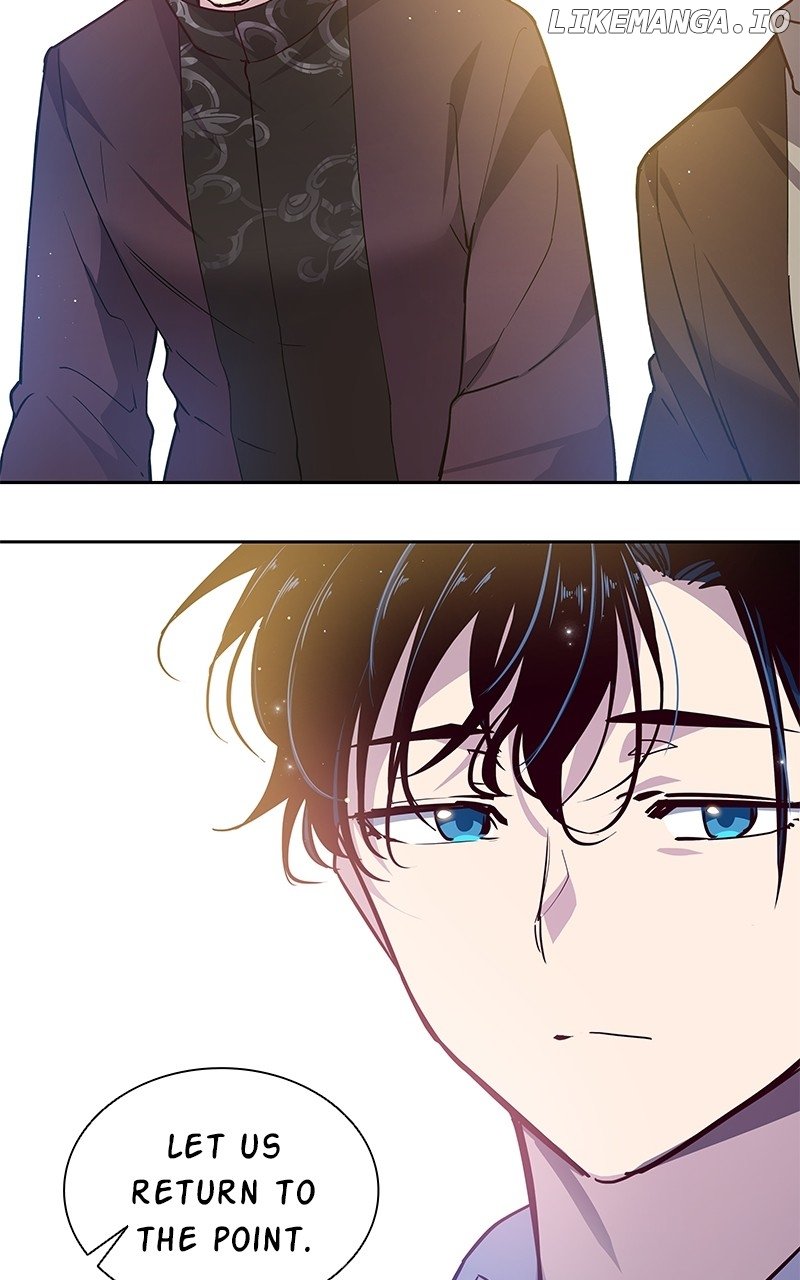 Filiarose – The Crown of Thorns Prophecy Chapter 125 - Page 58