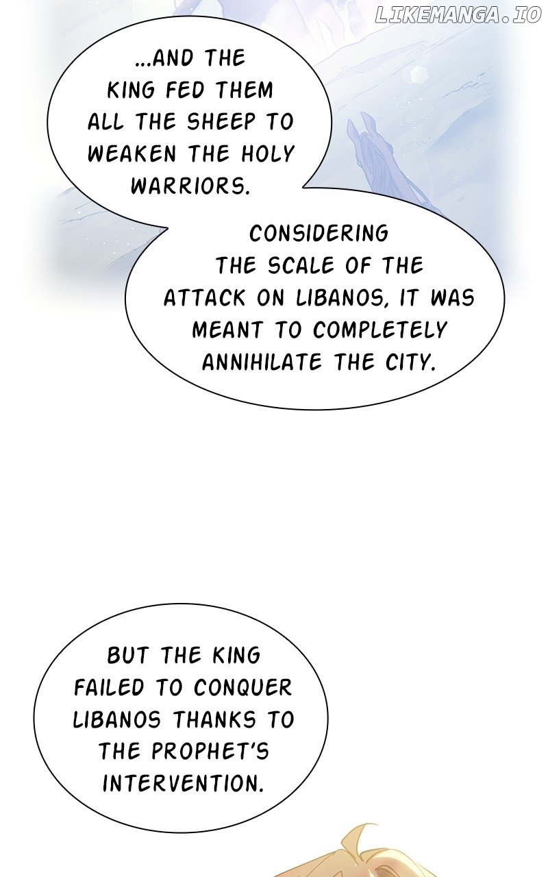 Filiarose – The Crown of Thorns Prophecy Chapter 125 - Page 61