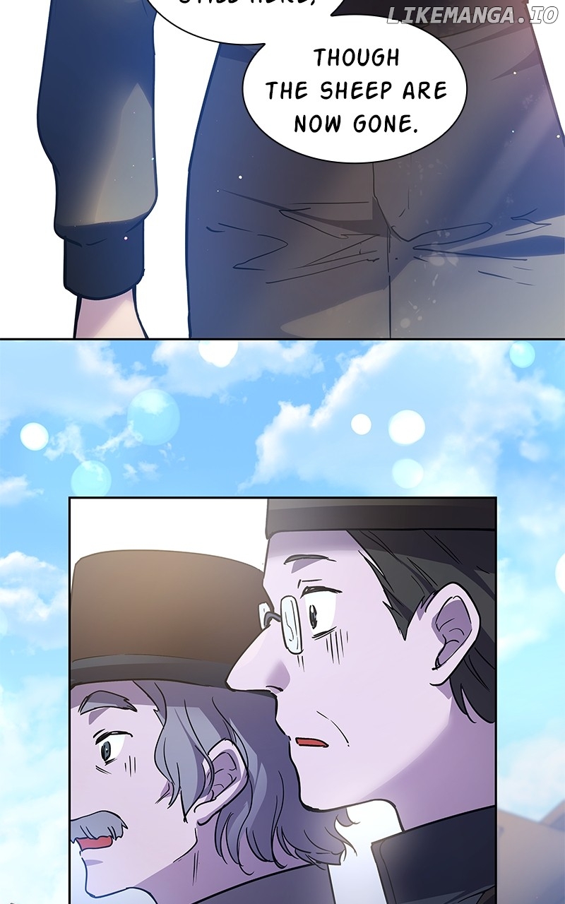 Filiarose – The Crown of Thorns Prophecy Chapter 125 - Page 63