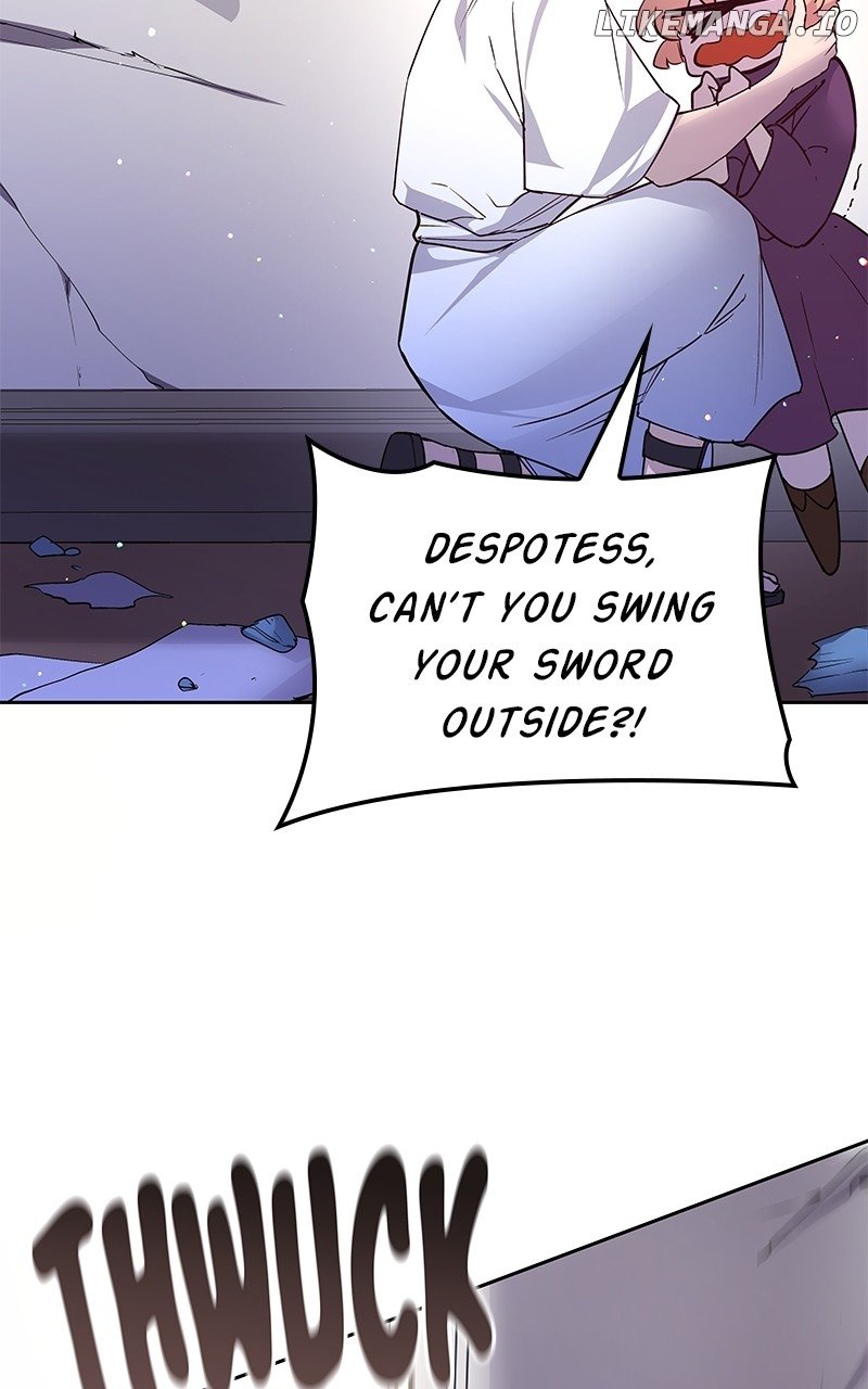 Filiarose – The Crown of Thorns Prophecy Chapter 125 - Page 69