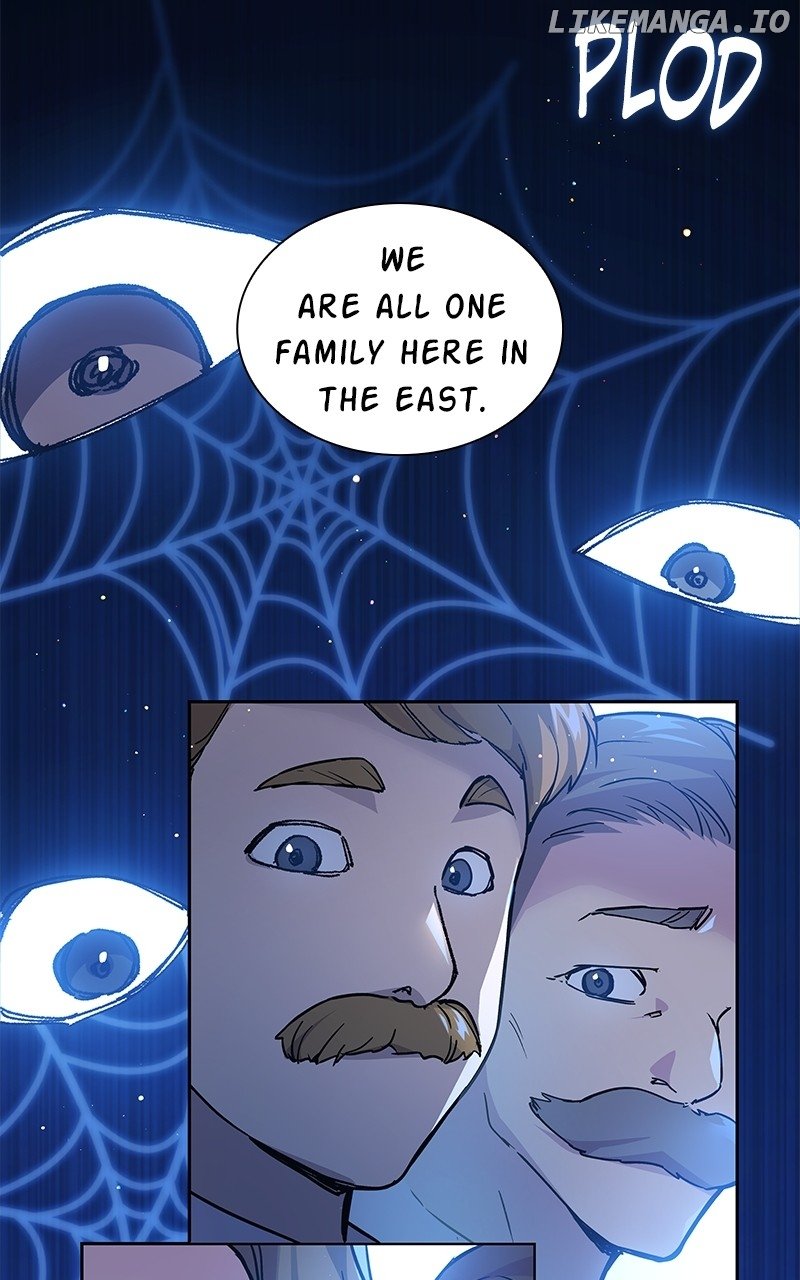 Filiarose – The Crown of Thorns Prophecy Chapter 125 - Page 8