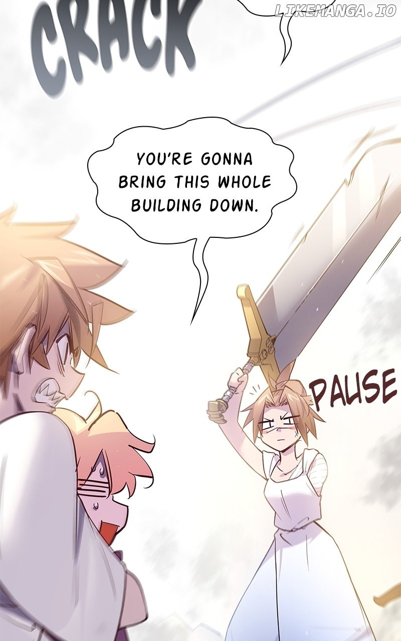 Filiarose – The Crown of Thorns Prophecy Chapter 125 - Page 73