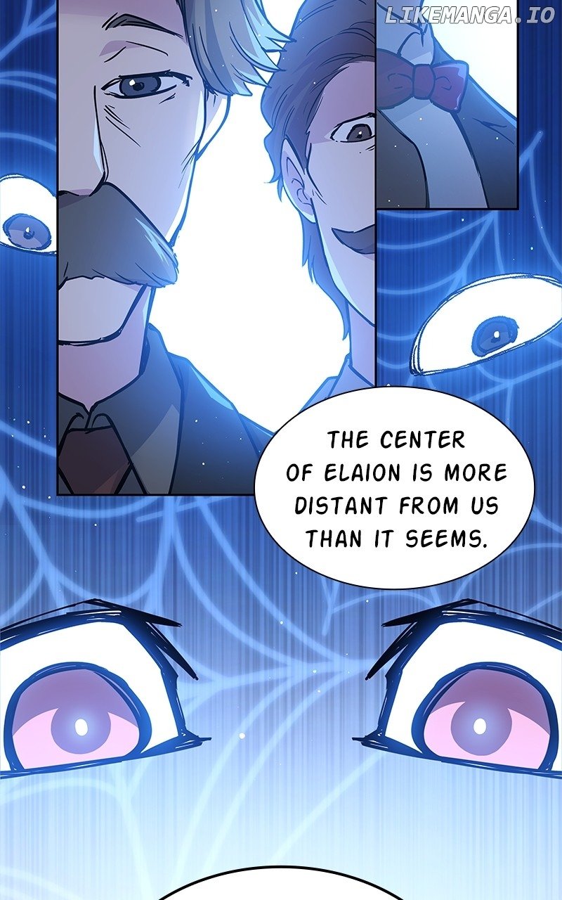 Filiarose – The Crown of Thorns Prophecy Chapter 125 - Page 9