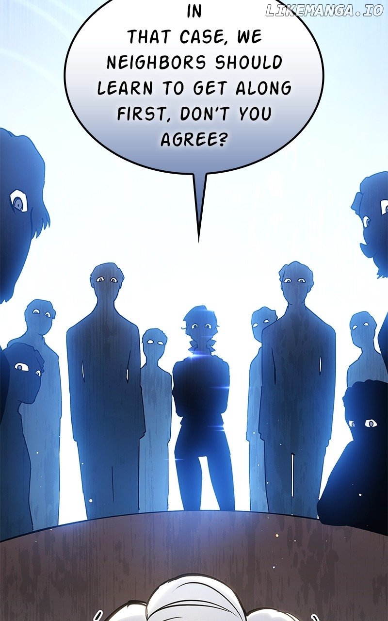 Filiarose – The Crown of Thorns Prophecy Chapter 125 - Page 10