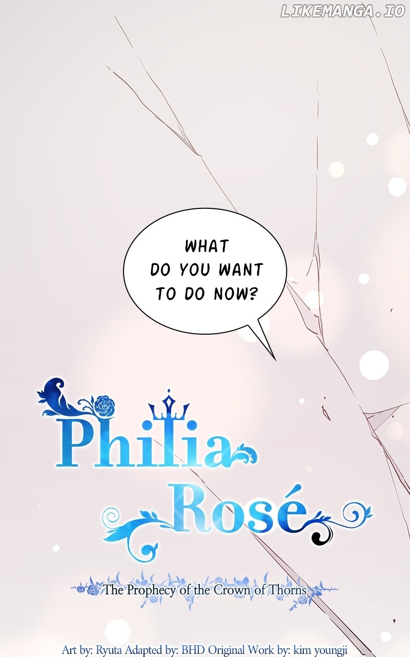 Filiarose – The Crown of Thorns Prophecy Chapter 126 - Page 1