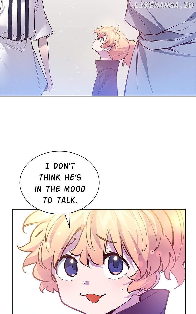 Filiarose – The Crown of Thorns Prophecy Chapter 126 - Page 18