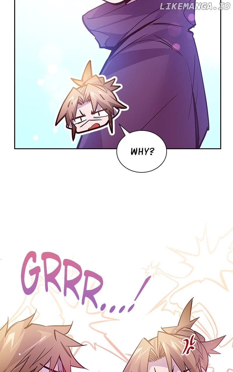 Filiarose – The Crown of Thorns Prophecy Chapter 126 - Page 19