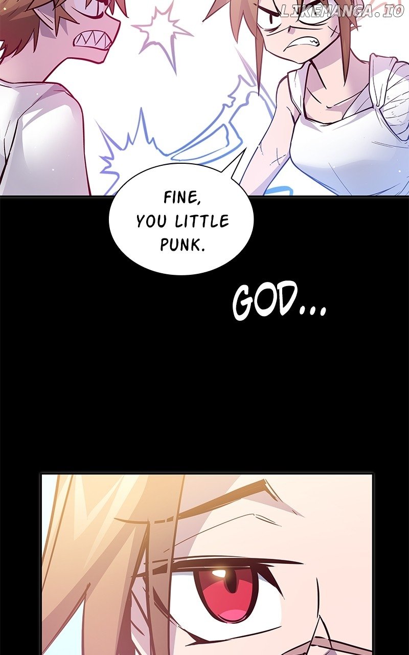 Filiarose – The Crown of Thorns Prophecy Chapter 126 - Page 20