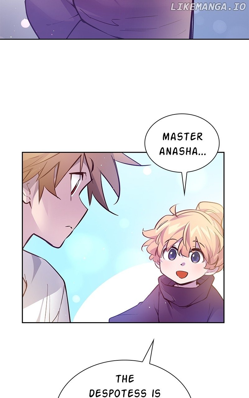 Filiarose – The Crown of Thorns Prophecy Chapter 126 - Page 3