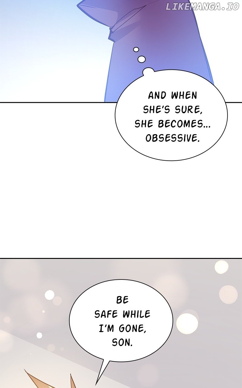 Filiarose – The Crown of Thorns Prophecy Chapter 126 - Page 26