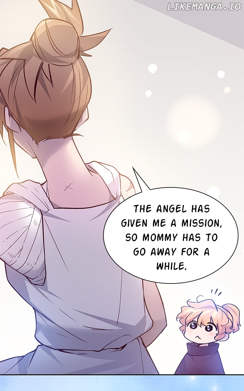 Filiarose – The Crown of Thorns Prophecy Chapter 126 - Page 27
