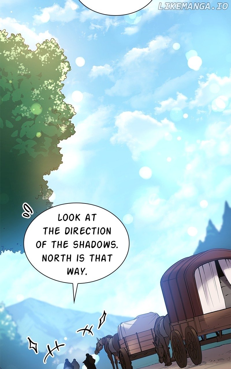 Filiarose – The Crown of Thorns Prophecy Chapter 126 - Page 30