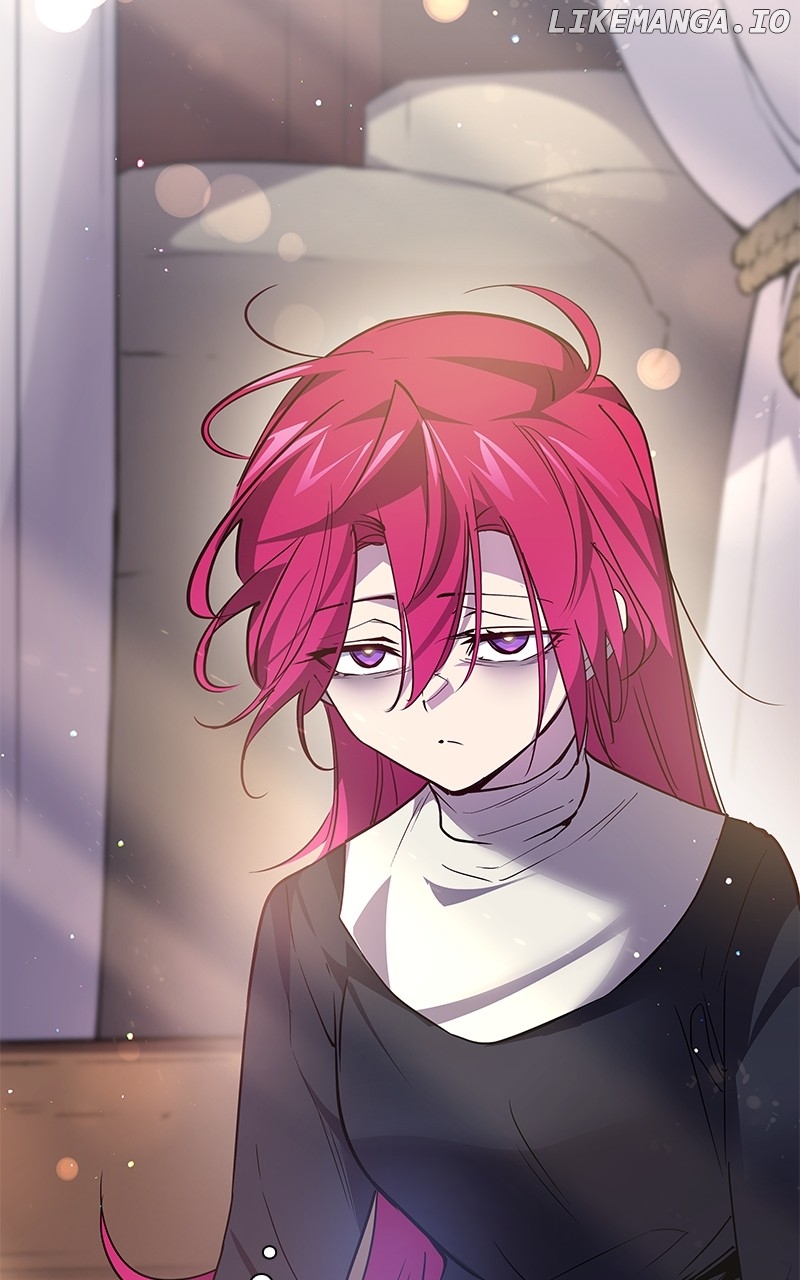 Filiarose – The Crown of Thorns Prophecy Chapter 126 - Page 33