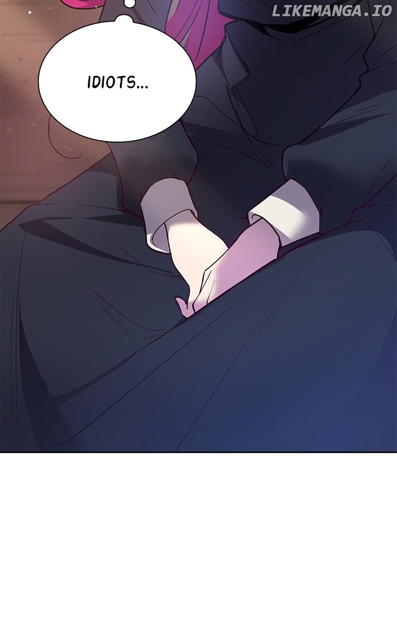Filiarose – The Crown of Thorns Prophecy Chapter 126 - Page 34