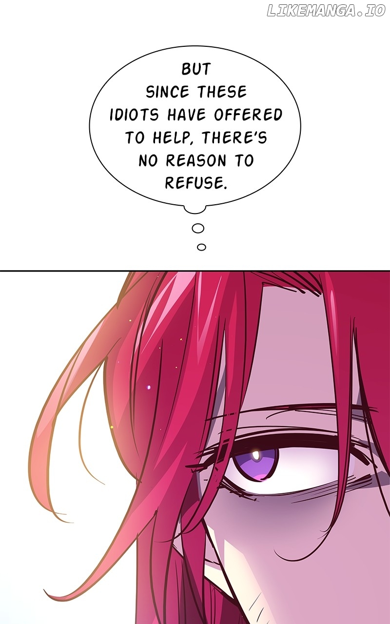 Filiarose – The Crown of Thorns Prophecy Chapter 126 - Page 39