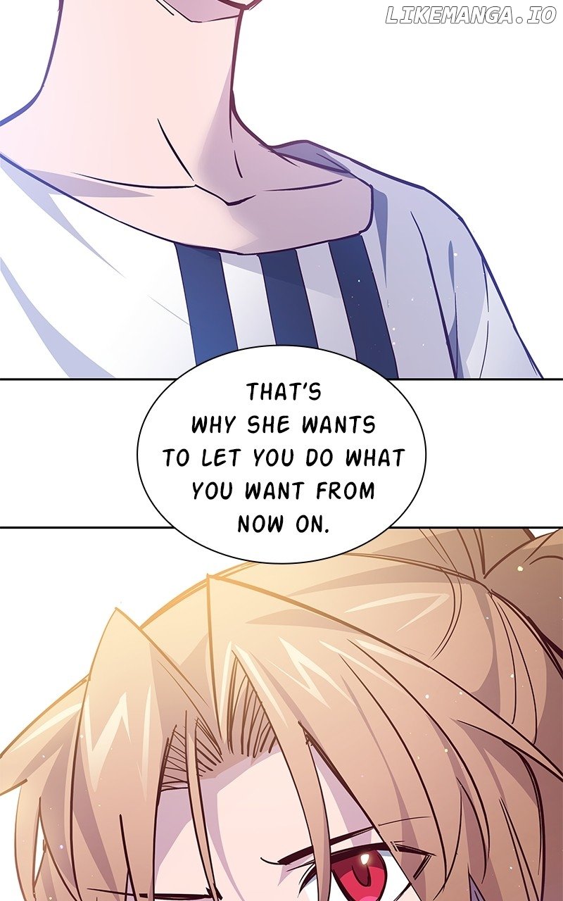 Filiarose – The Crown of Thorns Prophecy Chapter 126 - Page 5