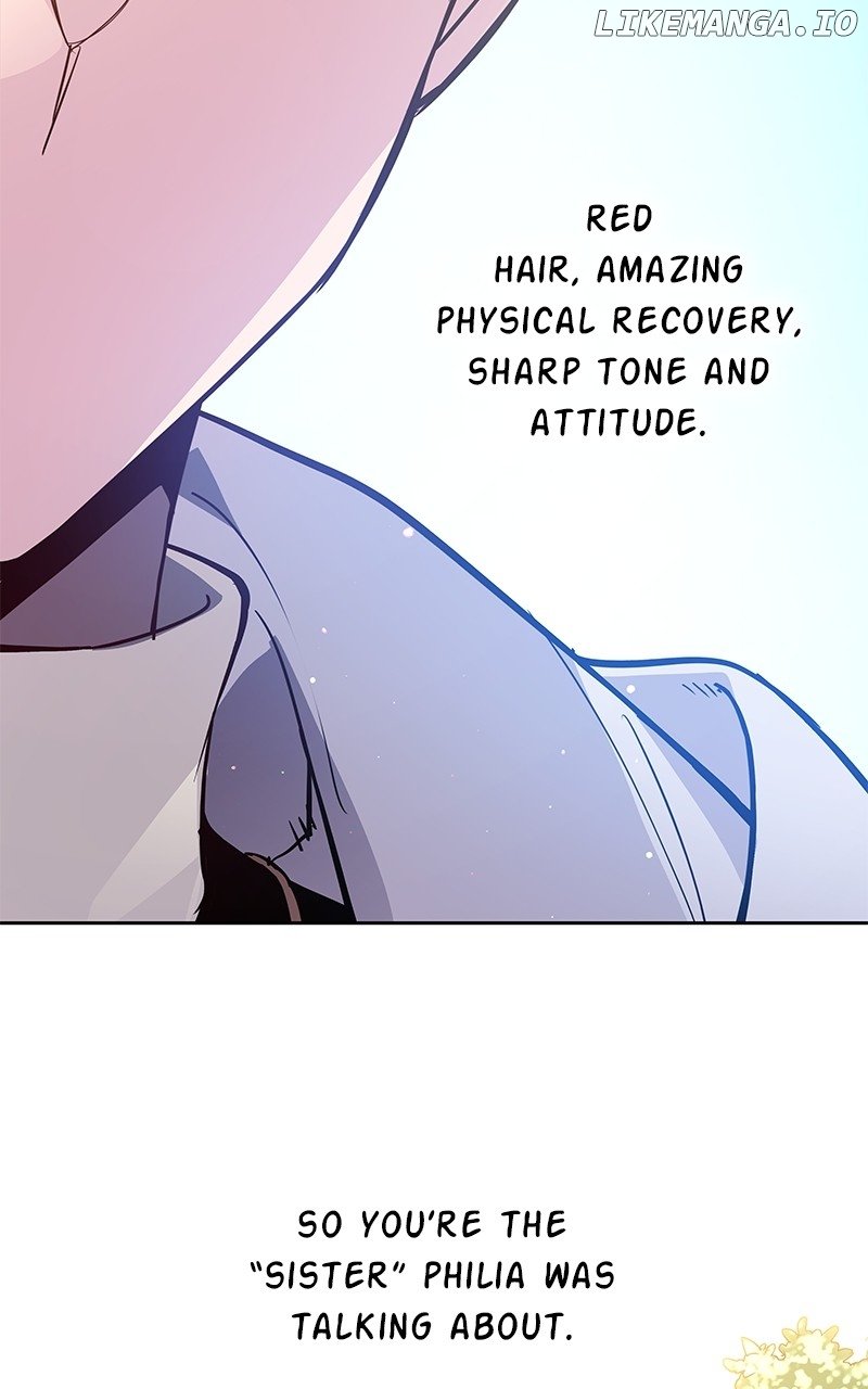 Filiarose – The Crown of Thorns Prophecy Chapter 126 - Page 42