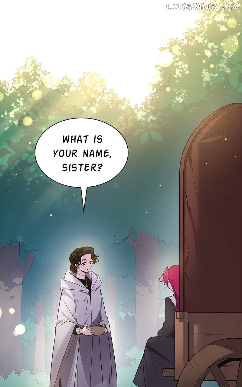Filiarose – The Crown of Thorns Prophecy Chapter 126 - Page 43