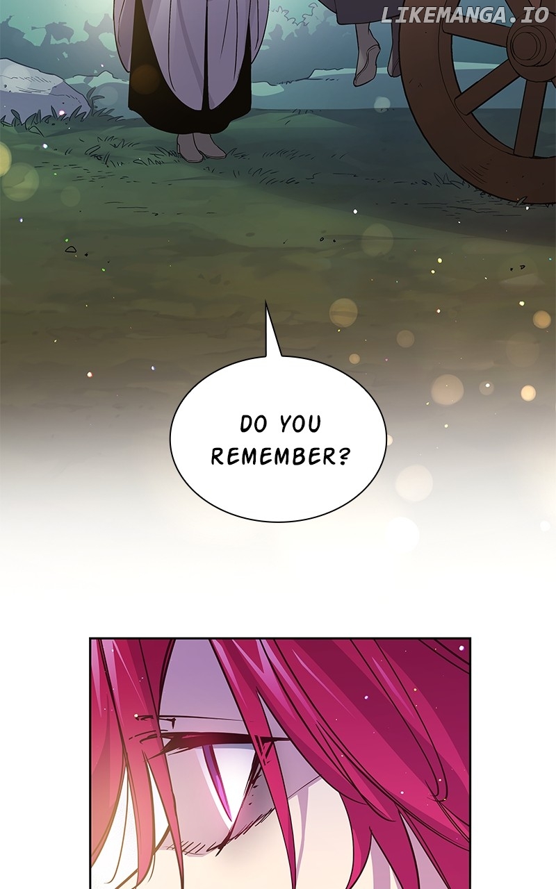 Filiarose – The Crown of Thorns Prophecy Chapter 126 - Page 44