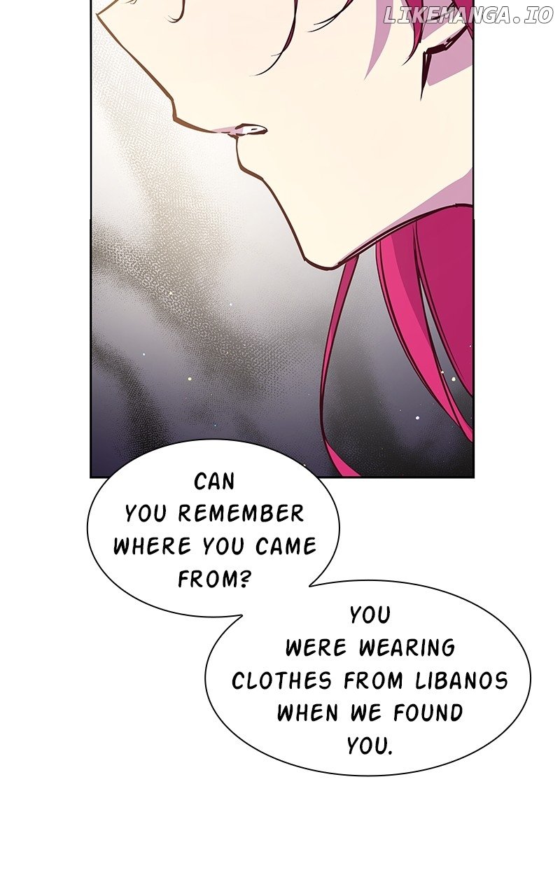Filiarose – The Crown of Thorns Prophecy Chapter 126 - Page 45