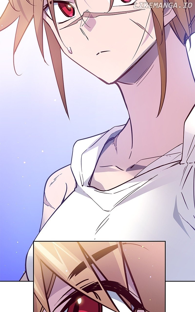 Filiarose – The Crown of Thorns Prophecy Chapter 126 - Page 6