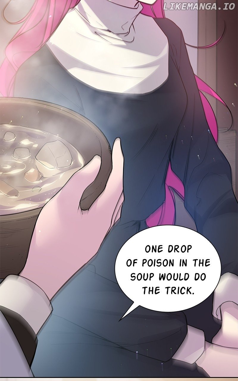 Filiarose – The Crown of Thorns Prophecy Chapter 126 - Page 51