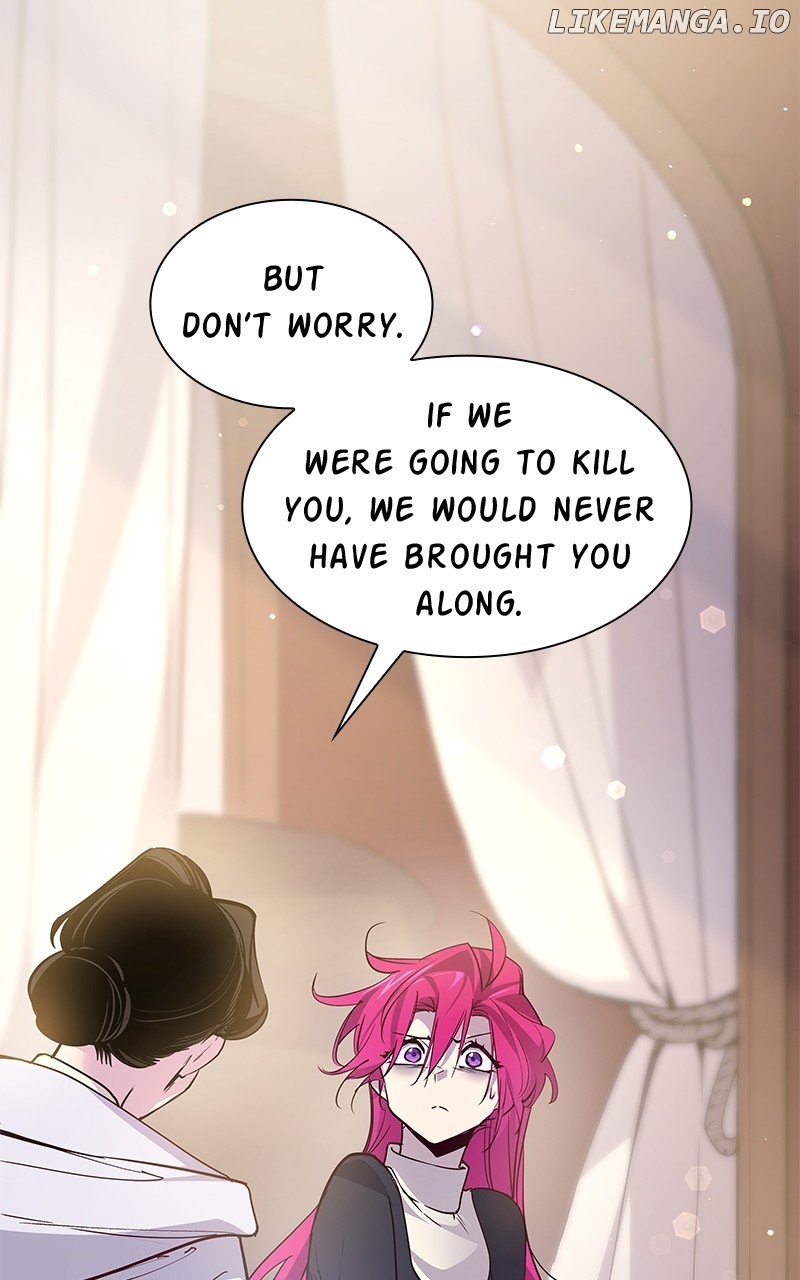 Filiarose – The Crown of Thorns Prophecy Chapter 126 - Page 52