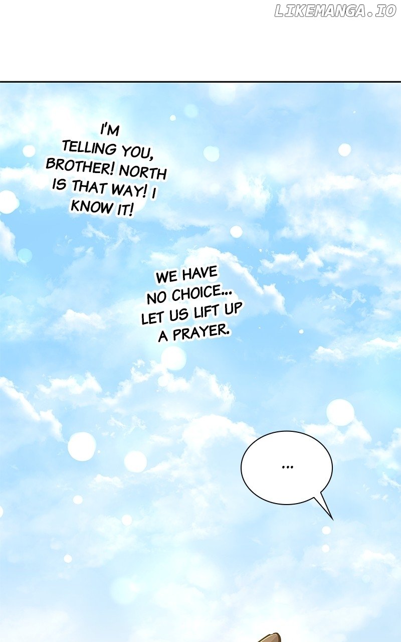 Filiarose – The Crown of Thorns Prophecy Chapter 126 - Page 56