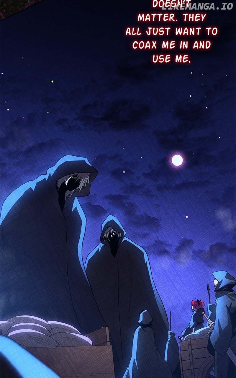 Filiarose – The Crown of Thorns Prophecy Chapter 126 - Page 64