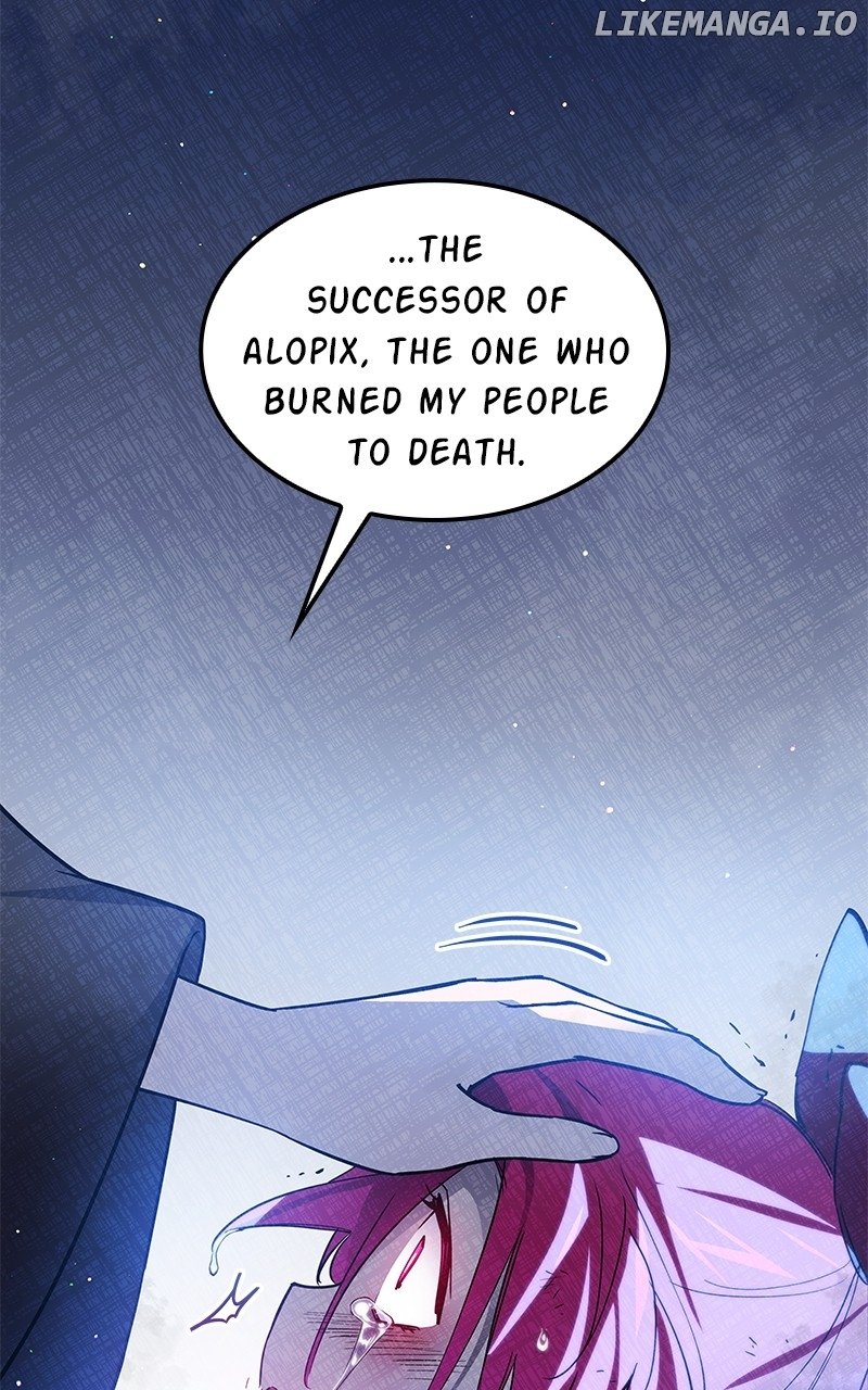 Filiarose – The Crown of Thorns Prophecy Chapter 126 - Page 70