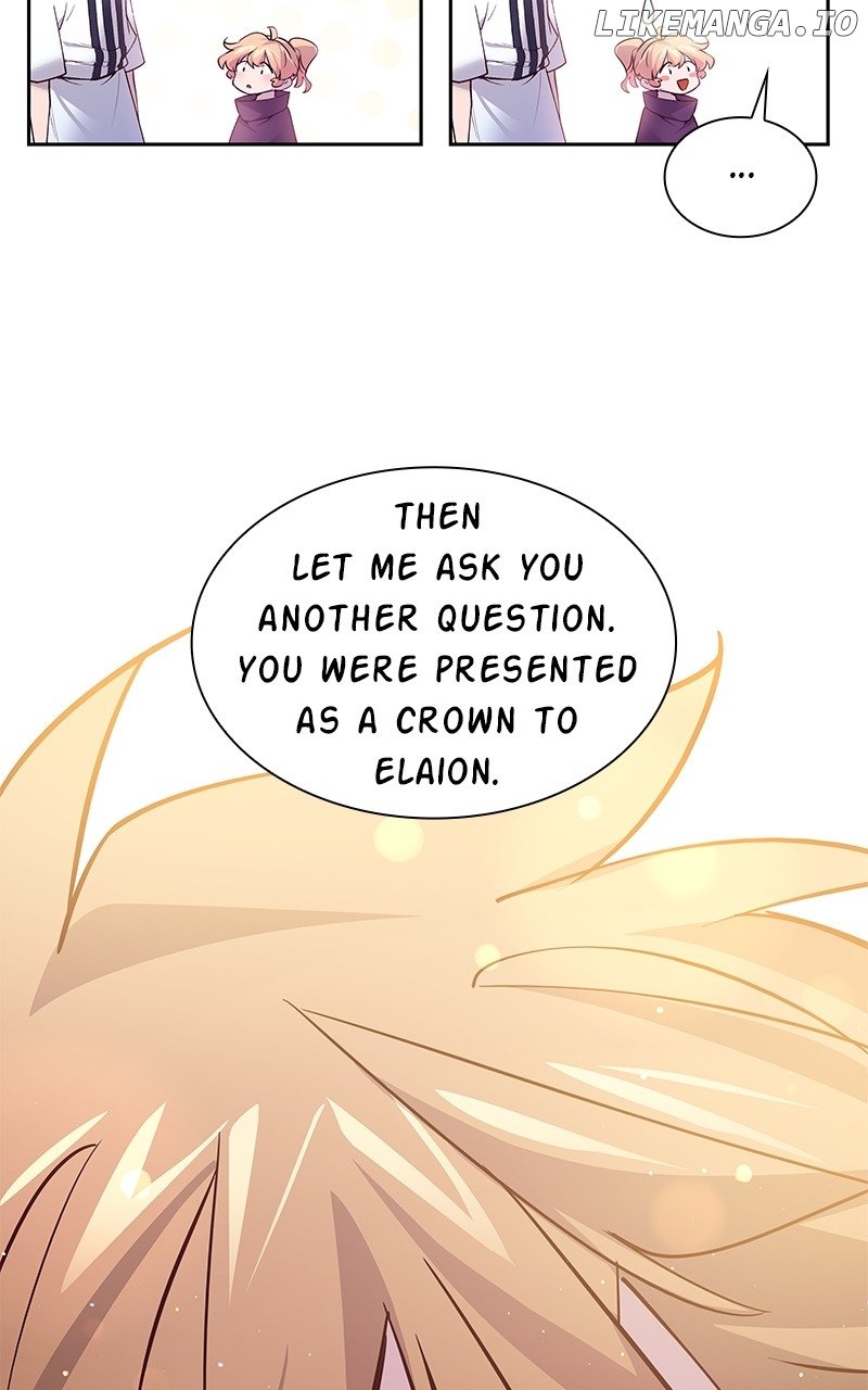 Filiarose – The Crown of Thorns Prophecy Chapter 126 - Page 8