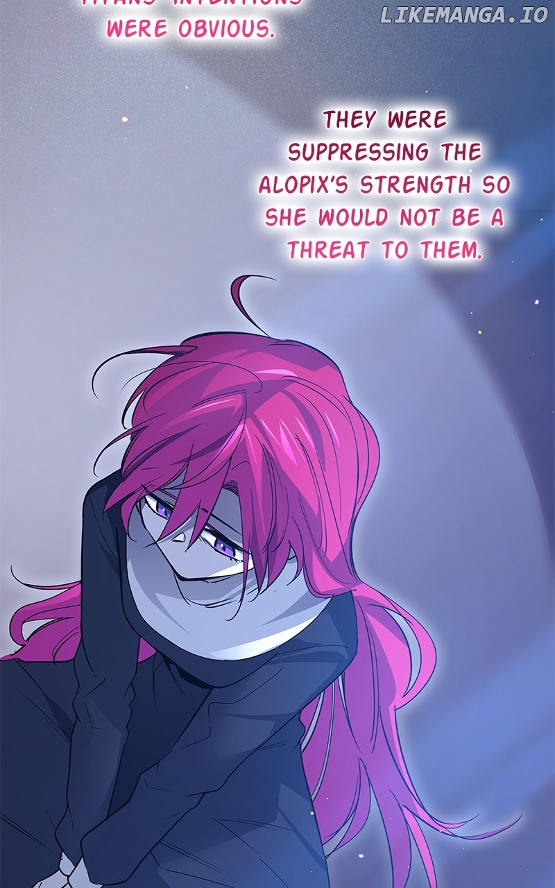Filiarose – The Crown of Thorns Prophecy Chapter 126 - Page 75