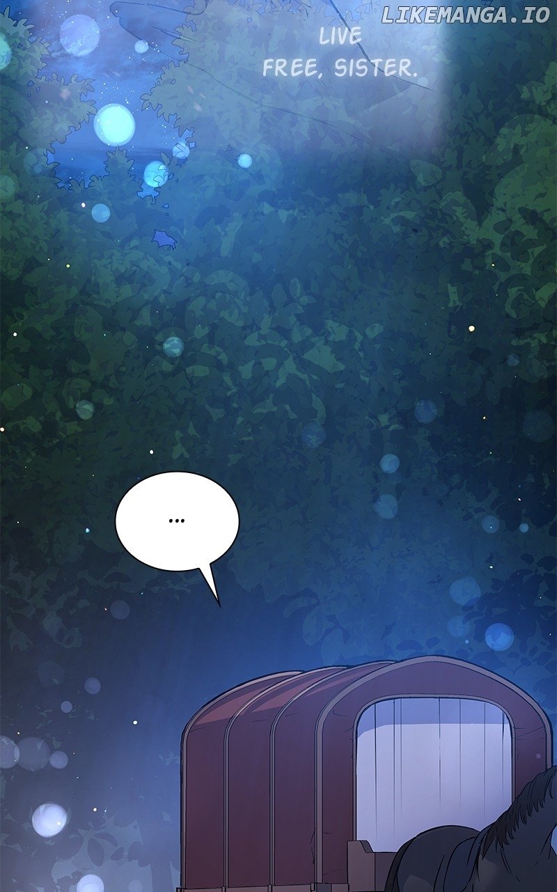 Filiarose – The Crown of Thorns Prophecy Chapter 126 - Page 81