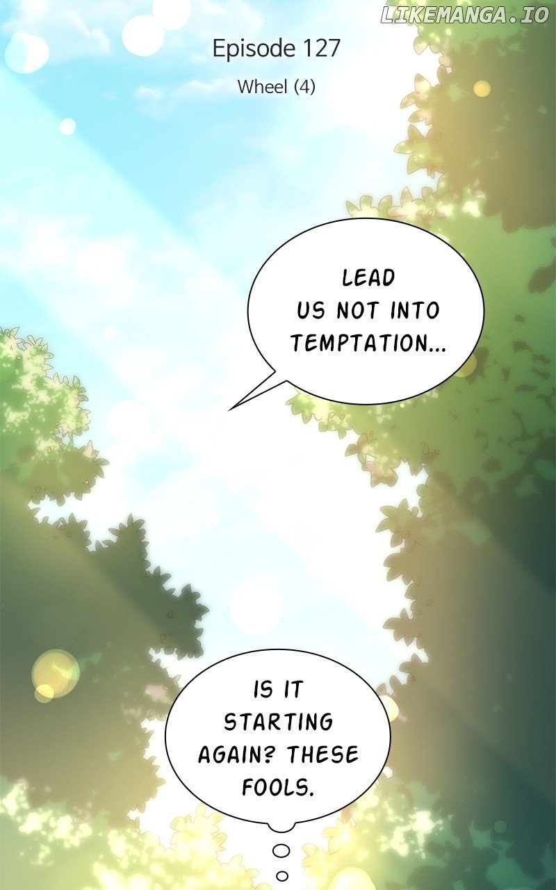 Filiarose – The Crown of Thorns Prophecy Chapter 127 - Page 2