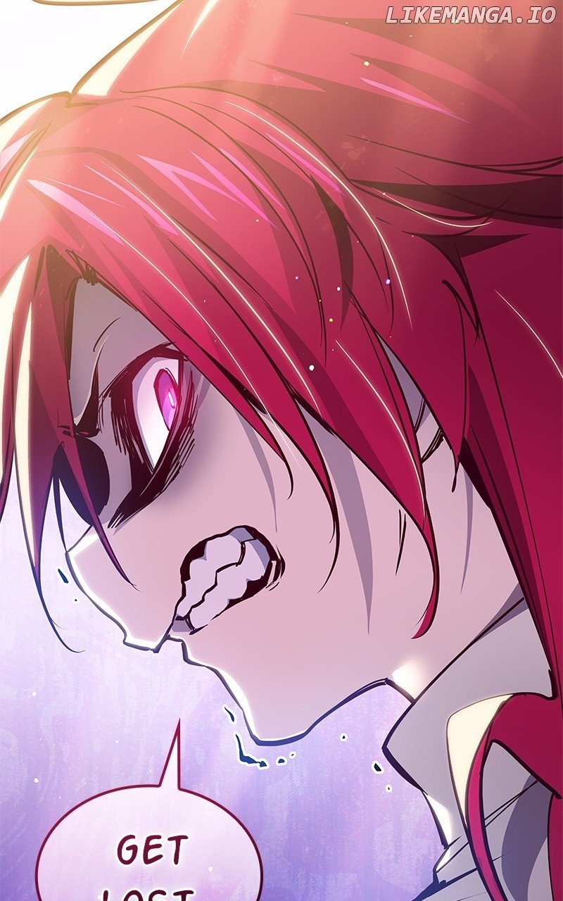 Filiarose – The Crown of Thorns Prophecy Chapter 127 - Page 16